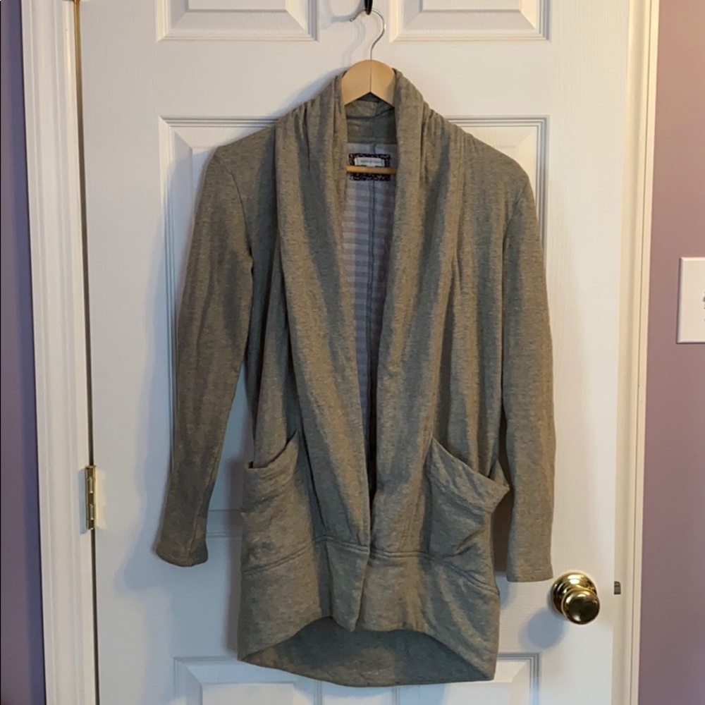 Pure Good Cardigan